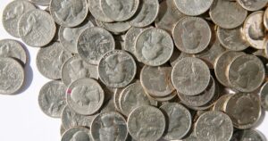 The U.S. Mint Just Released 250,000 Rare Quarters Into Circulation — Here's How to Spot One Various American quarters