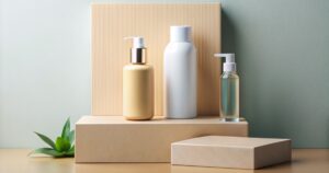 Europe Just Banned 15 Cancer-Linked Cosmetics Chemicals — The US Still Hasn't. Why? Generic beauty products