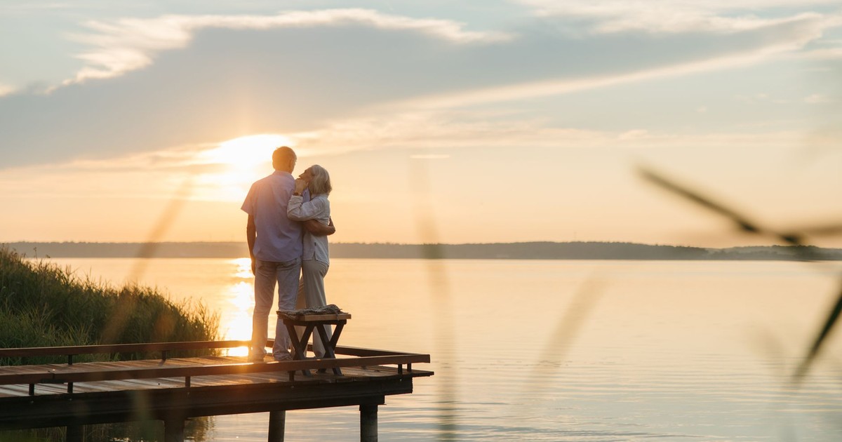 The Top 10 Best Places to Retire in the U.S. in 2026, Ranked