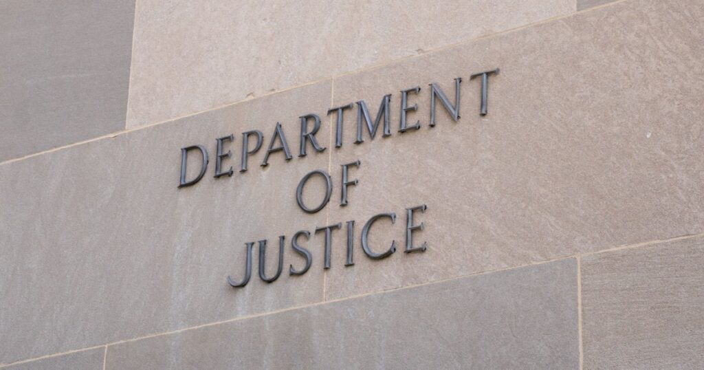 Trump’s DOJ Charges 455 People — Including 90 Doctors — in $6.5B Healthcare Fraud Bust - Featured image