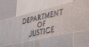 Trump's DOJ Charges 455 People — Including 90 Doctors — in $6.5B Healthcare Fraud Bust Department of Justice