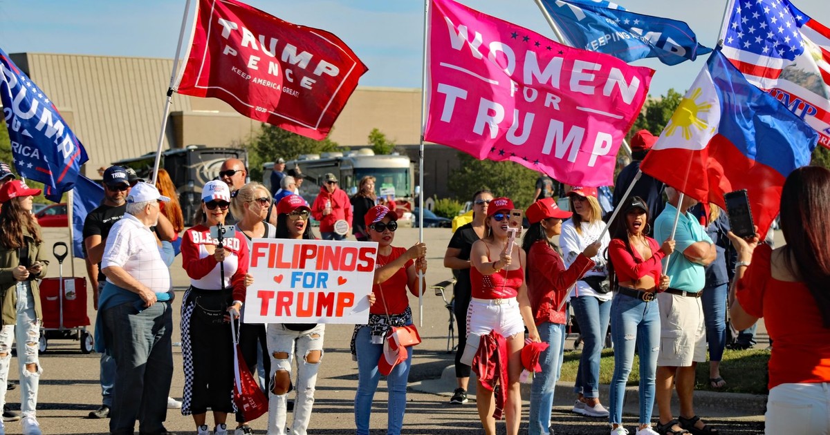 ‘Everyone Will Suffer or Die’: Trump Issues Disturbing Warning