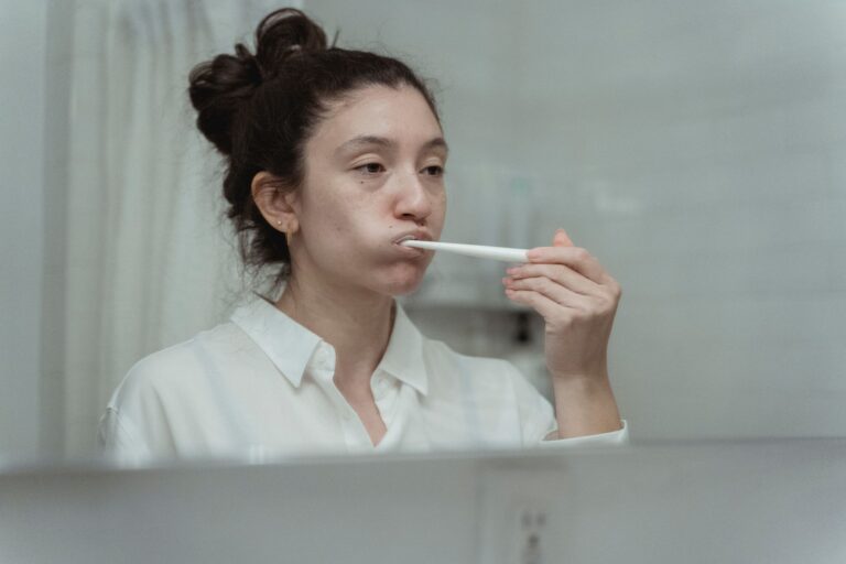 The Hygiene Habits That Quietly Raise Your Risk of Depression - Featured image