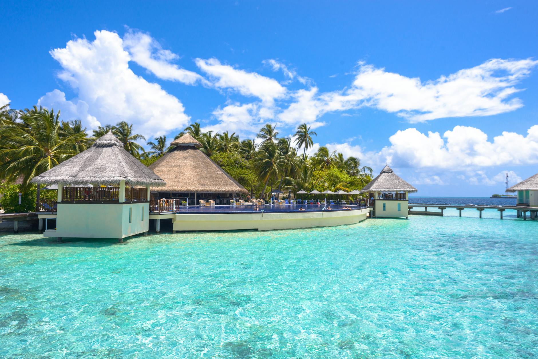 Can You Really Retire in the Caribbean on Social Security? Here’s the Math