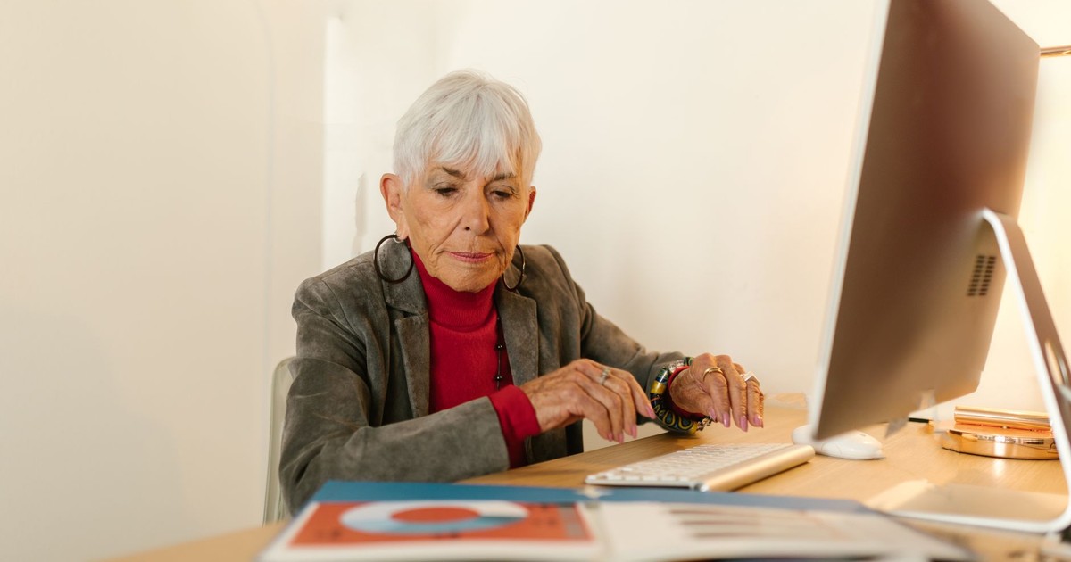 Still Working Past 67? Here’s Exactly What Happens to Your Social Security