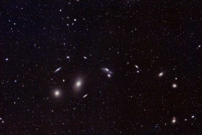 James Webb Keeps Finding Cosmic Puzzles We Don’t Yet Understand - Featured image