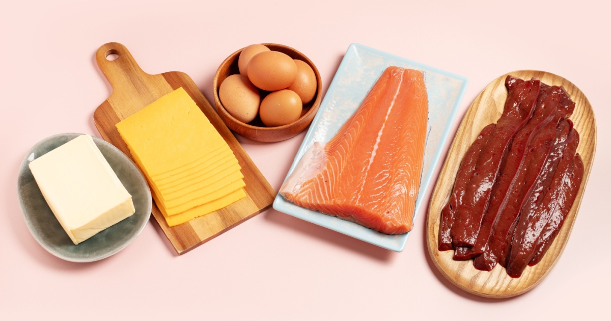 The US Flipped the Food Pyramid — Here’s What The Guidelines Say and What Experts Think