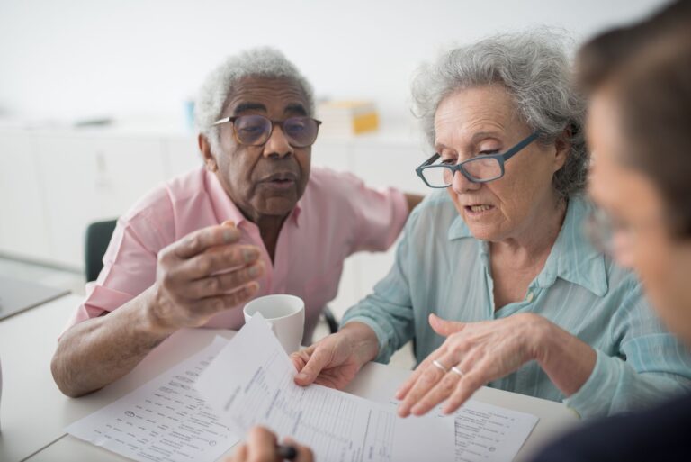 Why More Retirees Are Ditching Medicare Advantage for Original Medicare - Featured image