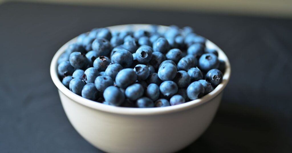 7 Signs You Should Never Buy Those Blueberries at the Store - Featured image
