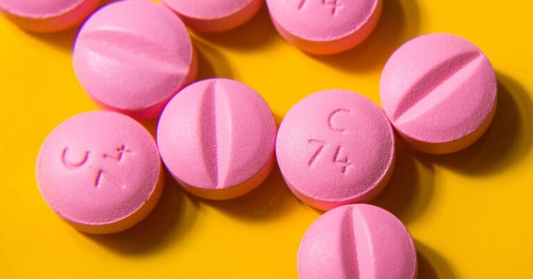 Common Heart Drug May Be Doing More Harm Than Good in Healthy People - Featured image