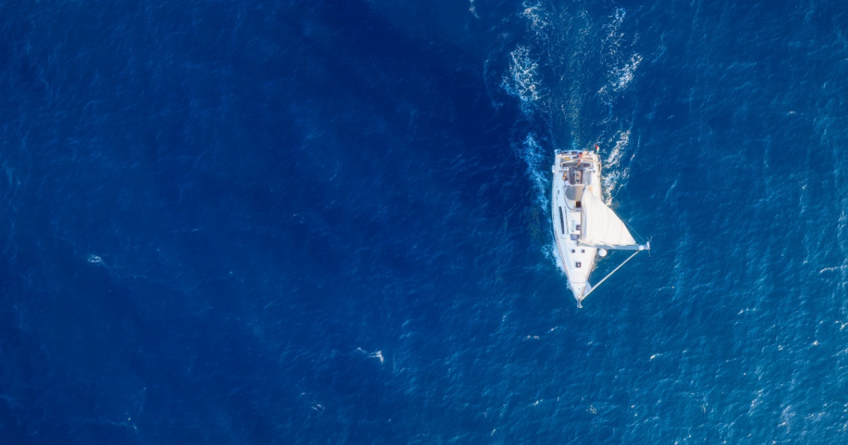 She Was 6 When Her Dad Decided to Sail Around the World. It Lasted a Decade.