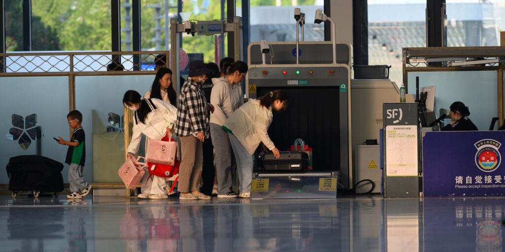 Don’t Have Real ID Yet? This TSA Rule Could Hit Your Bank Account - Featured image