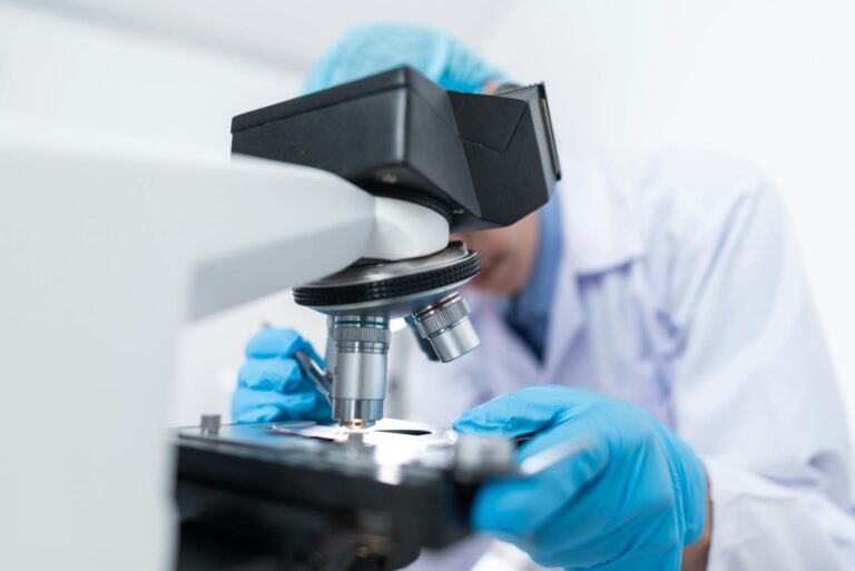 Parkinson’s May Actually Be 7 Different Diseases, New AI Study Finds - Featured image