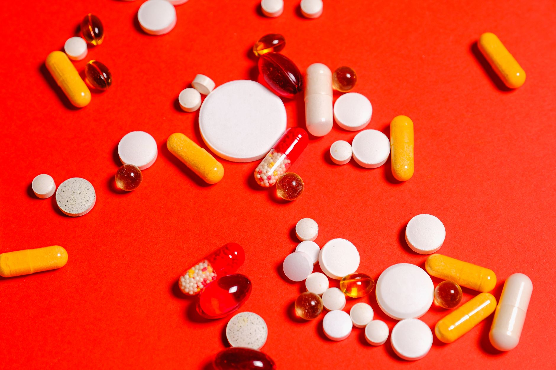 How Cholesterol Drugs Can Affect Your Brain, Lungs, and Hormones