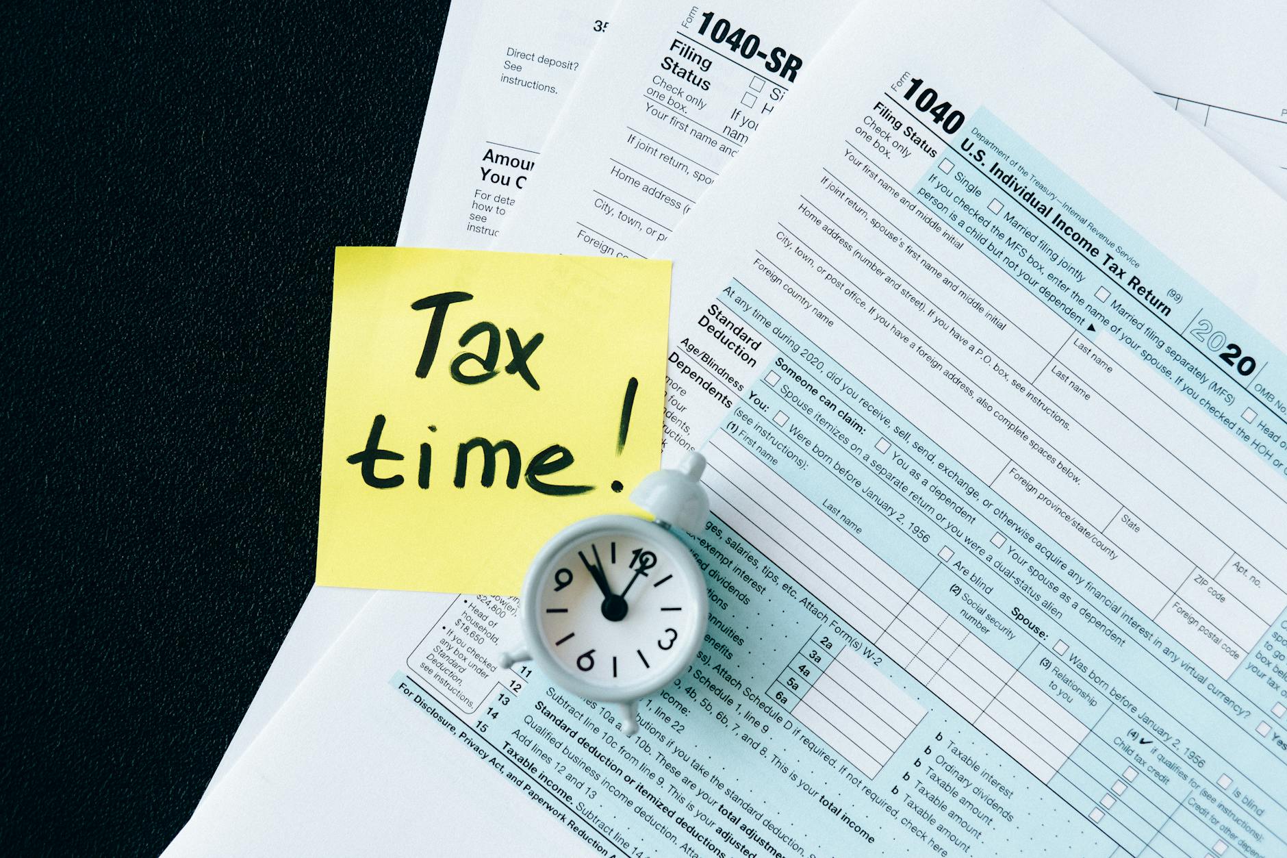 The COVID Tax Refund Deadline Is July 10 — Most Americans Don’t Know It Exists