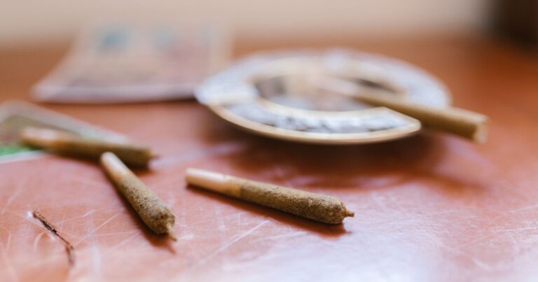 What New Research Actually Says About Cannabis and the Aging Brain - Featured image