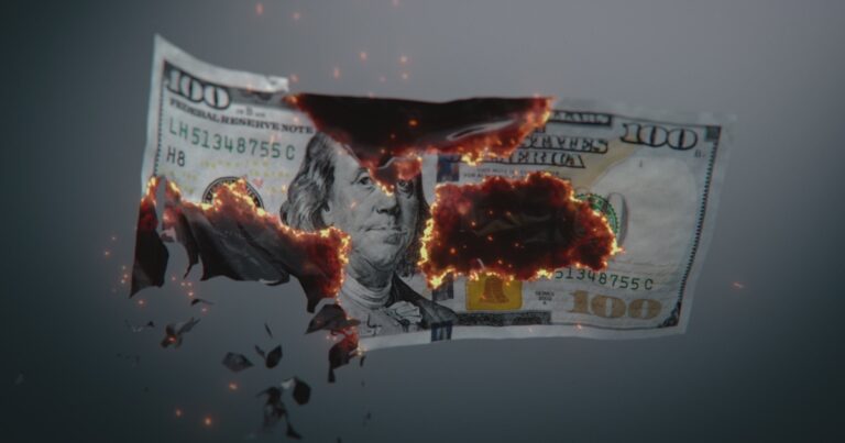 12 Things Most Americans Are Wasting Money On Without Realizing It - Featured image