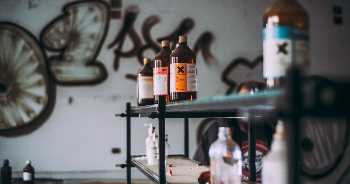 20+ Toxic Things in Your Home You Should Remove Right Now