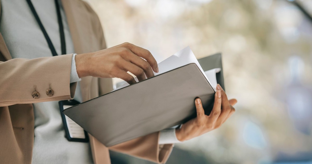 5 Emergency Documents Every Household Should Have Ready Before Disaster Strikes