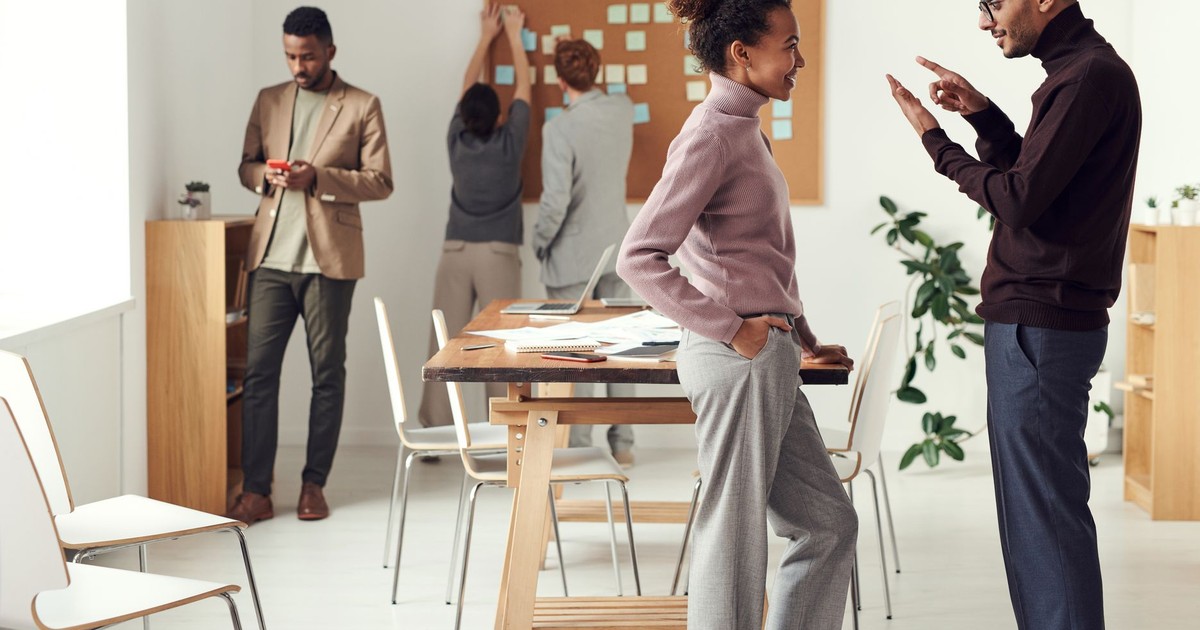 6 Everyday Phrases That Are More Sexist Than You Think