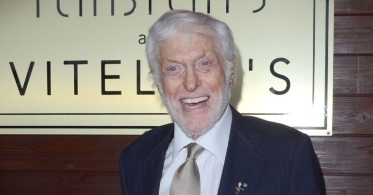 Dick Van Dyke Turned 100 — Here’s What He Says He Avoided His Whole Life - Featured image