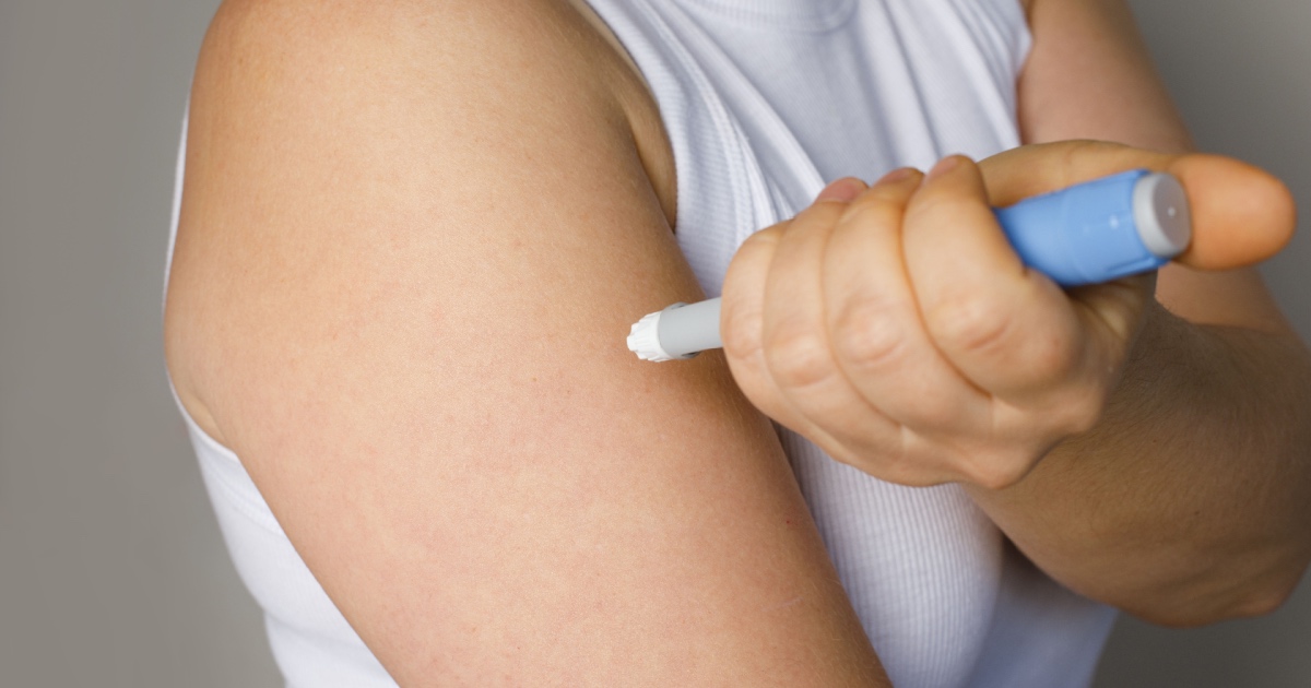 What Really Happens to Your Body When You Quit Ozempic