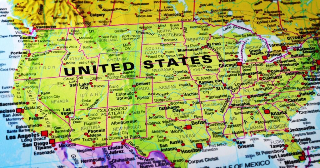 Tennessee Ranked the Worst State to Live in for 2026 — Here’s the Full List - Featured image