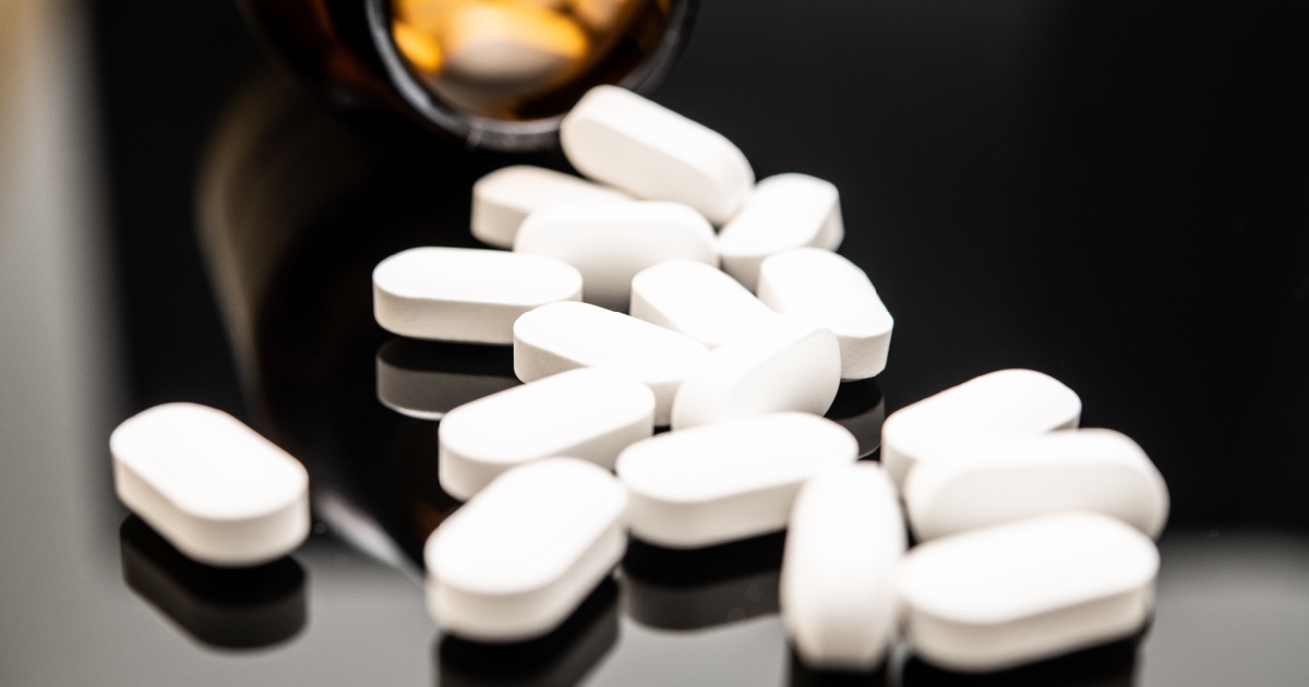 A 20-Minute Sound Wave Procedure Just Ended One Man’s Opioid Addiction