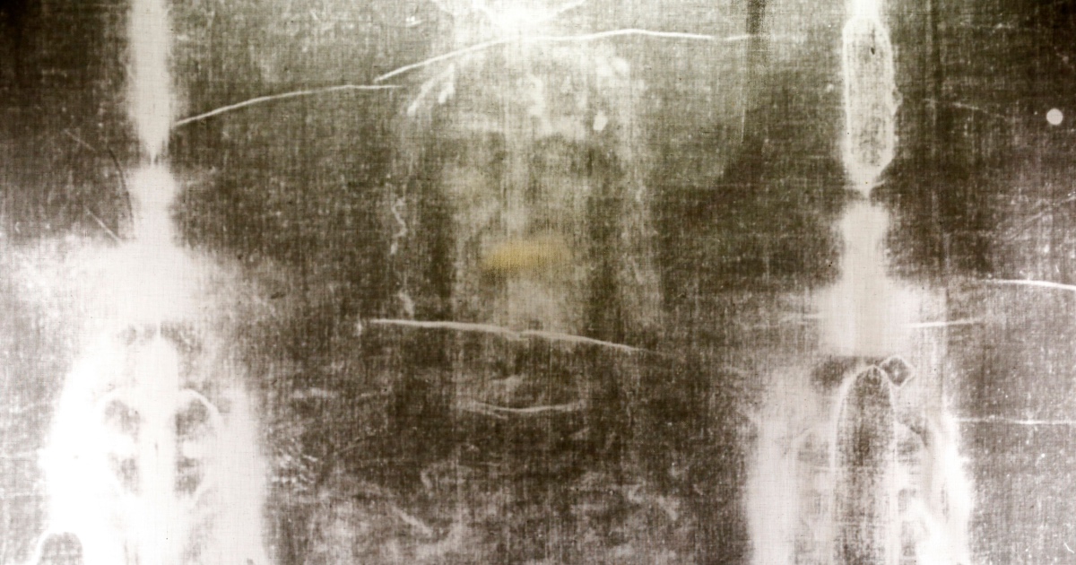 Scientists Re-Tested the Shroud of Turin — Here’s What They Found