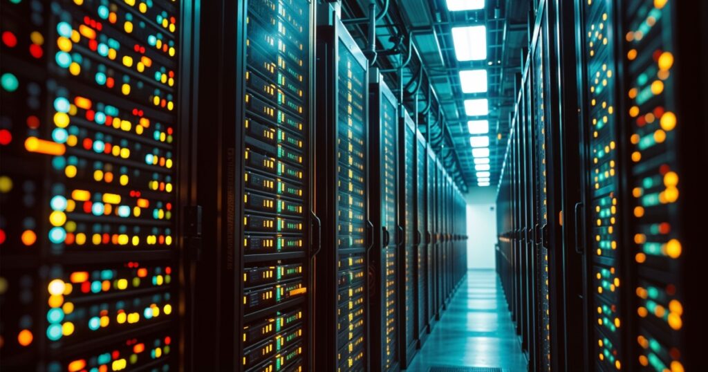 New York’s Data Center Construction Halt: What It Means for AI and Your Electric Bill - Featured image