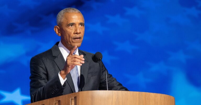 Barack Obama Gives Rare Health Update Ahead of His 65th Birthday - Featured image