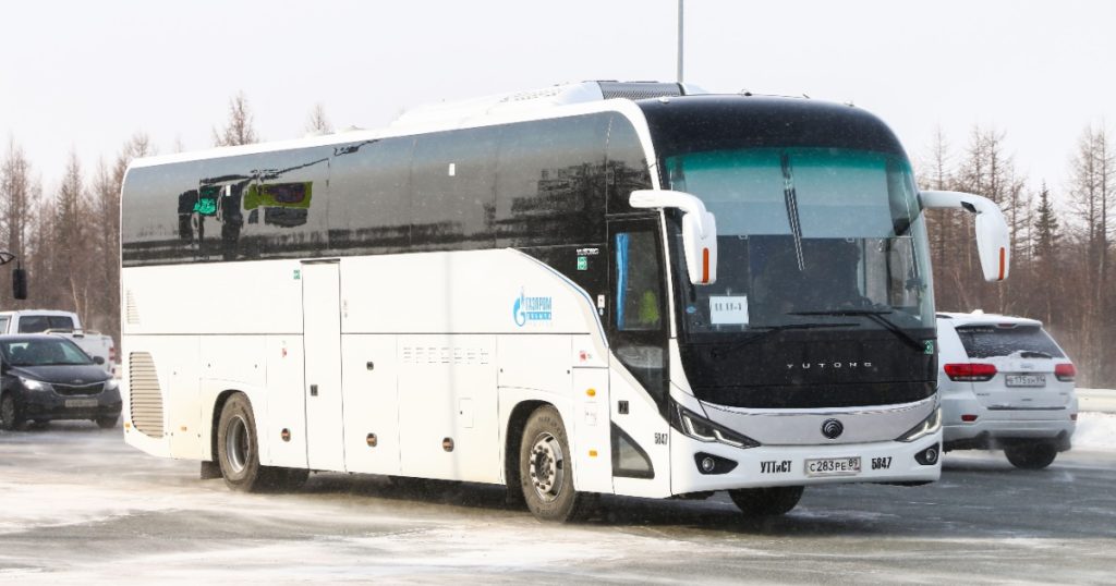 A Remote Kill Switch Was Found in a Chinese Bus. Could Your Car Have One Too? - Featured image