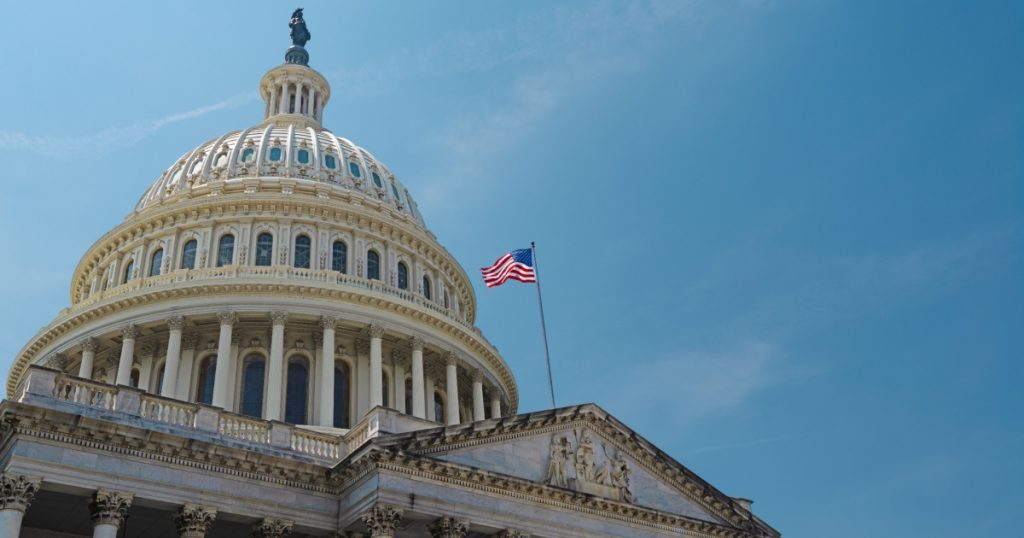 The U.S. Is Paying $23.8 Billion a Week Just in Debt Interest - Featured image