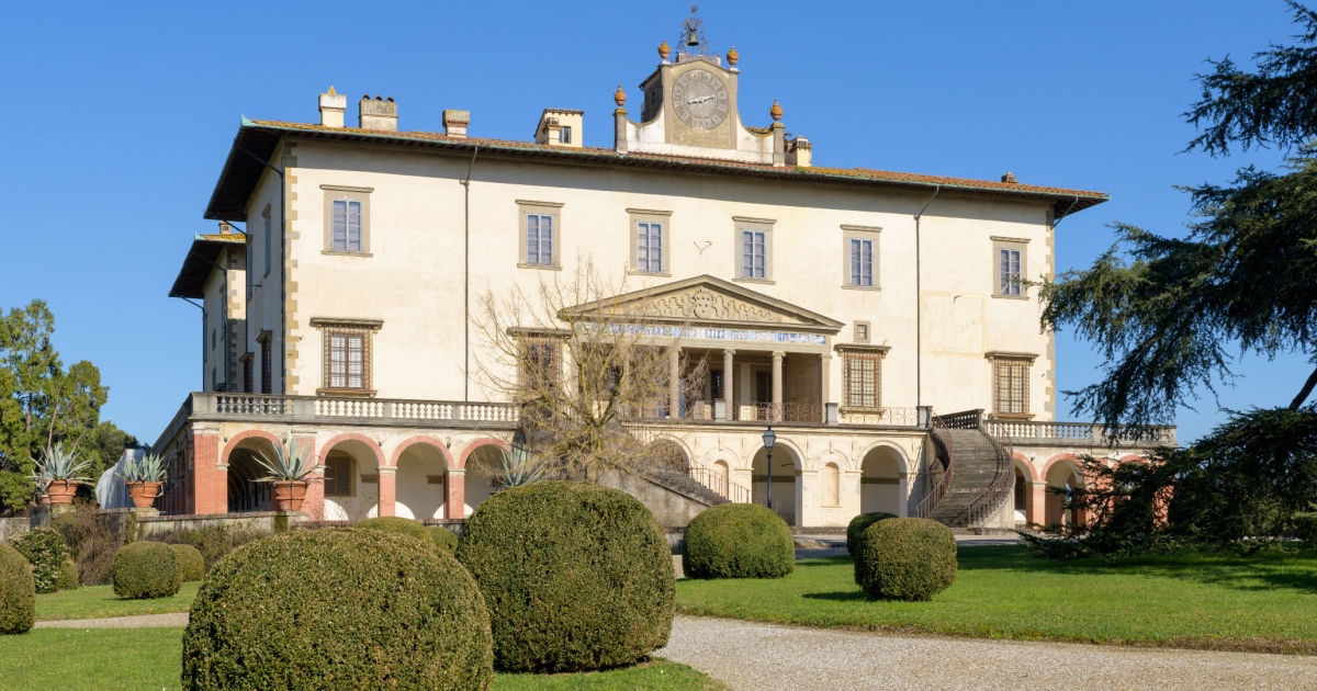 A 400-Year-Old Medici Murder Mystery Is Finally Solved by Ancient DNA