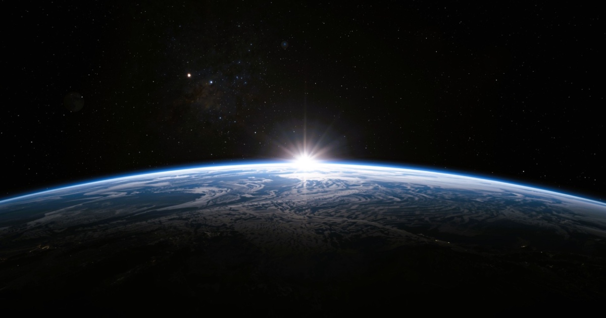 The US Just Approved a Giant Space Mirror That Will Light Up Earth at Night