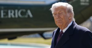 Trump Lifts the 40-Year Lebanon Flight Ban — But Will Planes Actually Fly? President Trump