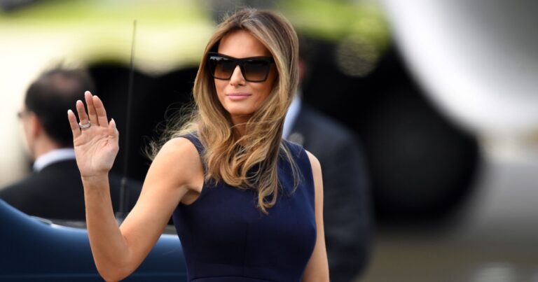 Melania’s Former Aide Is Pitching Her Own Reality Show – And Distancing Herself From the White House - Featured image