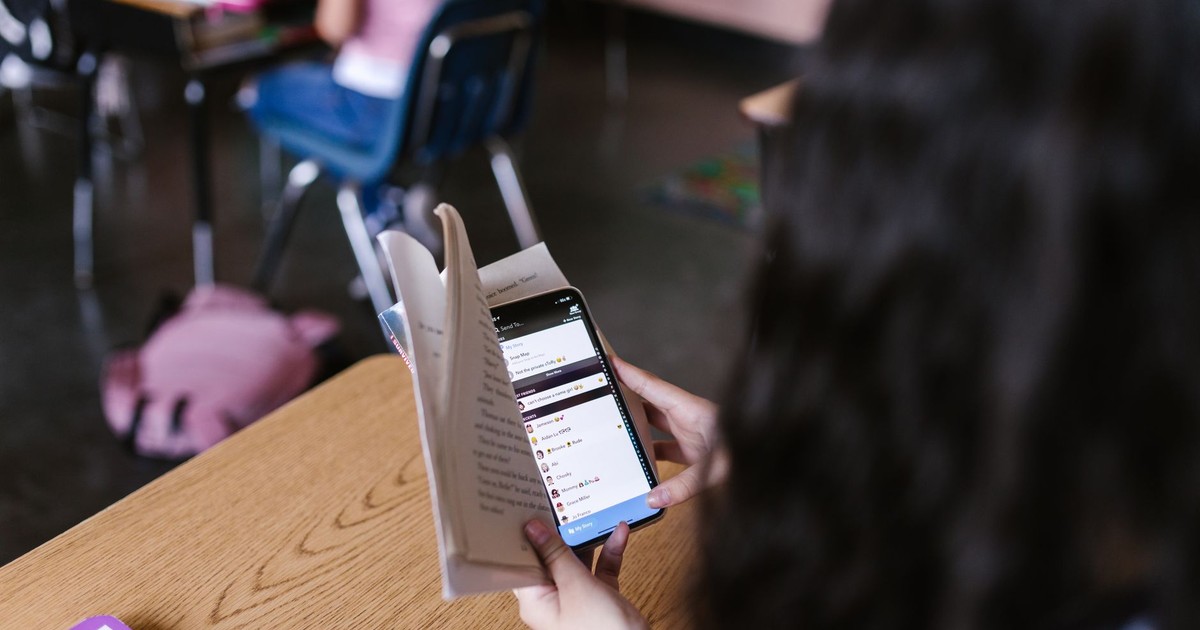 A School Put Books Before Screens. Here’s What Changed.
