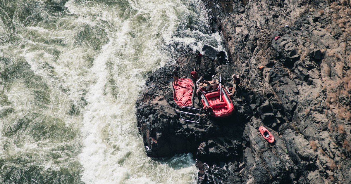 California Man Survives 44 Days Lost at Sea — Here’s How He Did It