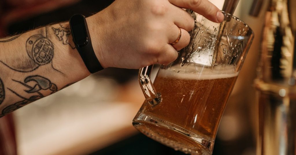 Wisconsin Brewery That Promised Free Beer When Trump Dies Just Lost Its Permit - Featured image