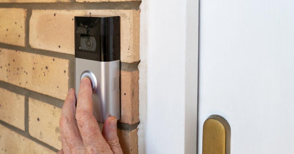 The Video Doorbell Disadvantages Nobody Warns You About - Featured image