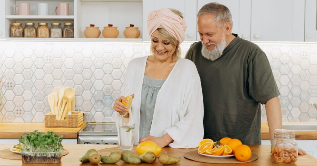 6 Dietary Habits That May Lower Your Dementia Risk Before Symptoms Start - Featured image