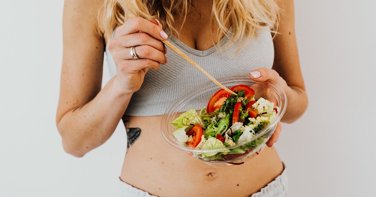 3 Foods That Fight Liver Fat and Balance Your Cholesterol