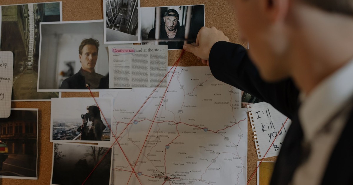 Forensic Psychologist Explains Why America Seems to Have the Most Serial Killers