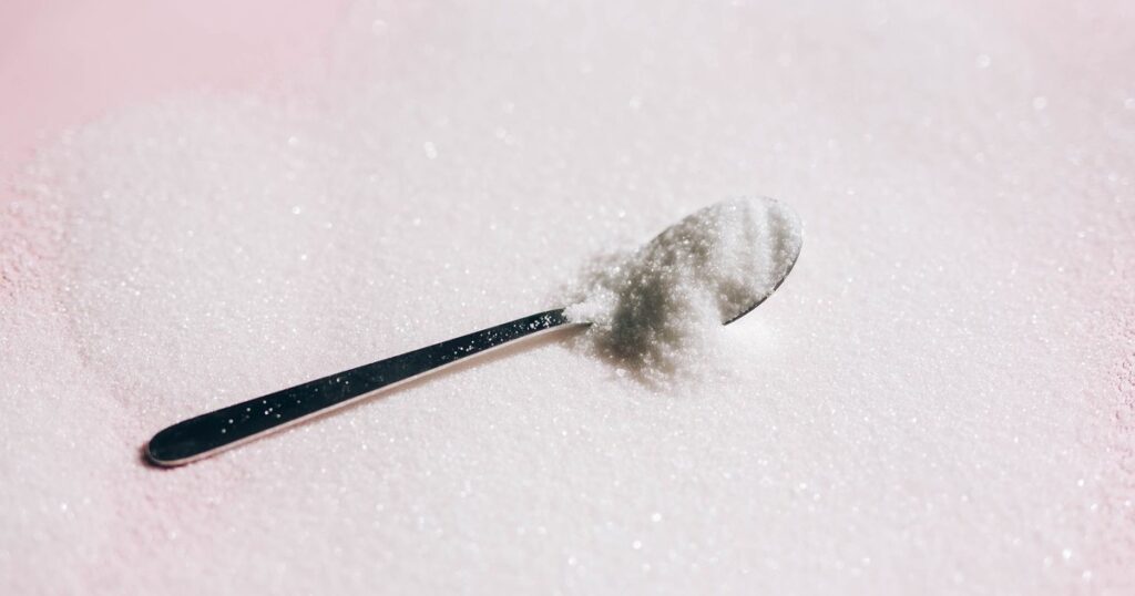Popular Sugar Substitutes May Age Your Brain Faster, Scientists Say - Featured image