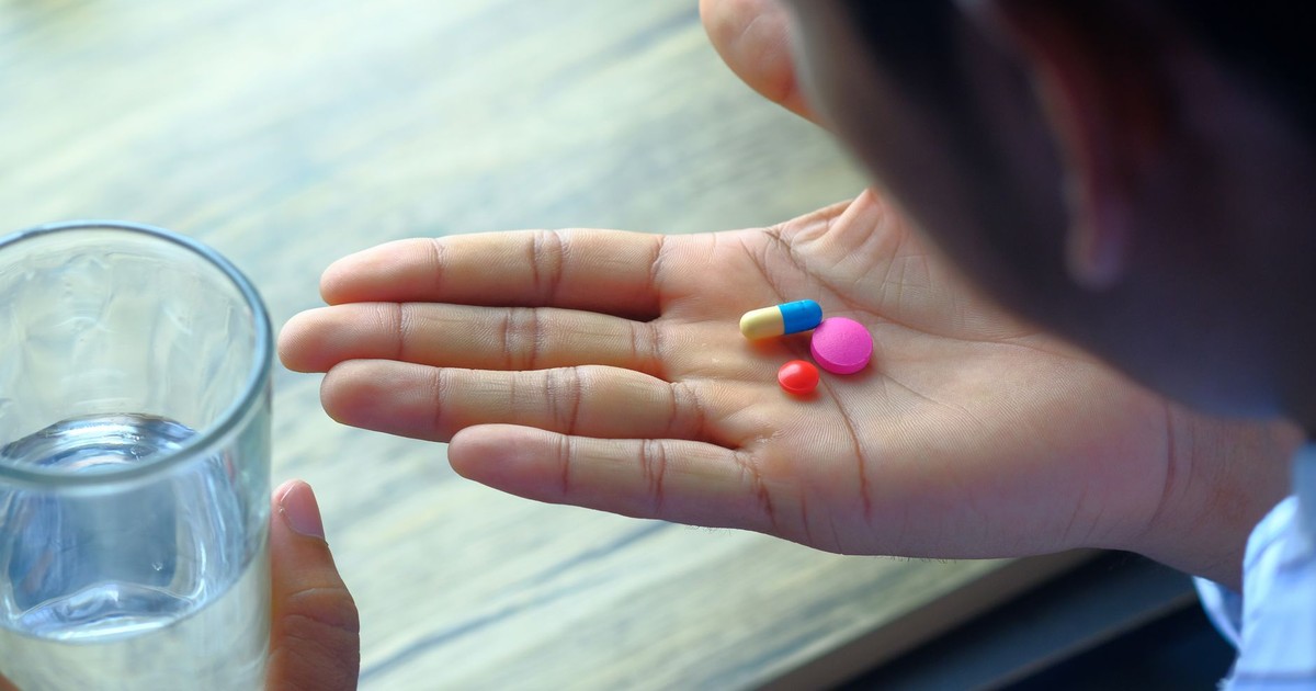 1 in 3 Older Men on This Prostate Drug May Not See Reduction in Urinary Symptoms, Study Finds