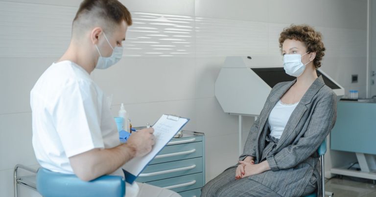 Millions of US Woman Have This Condition. A Study Found a Hidden Risk - Featured image