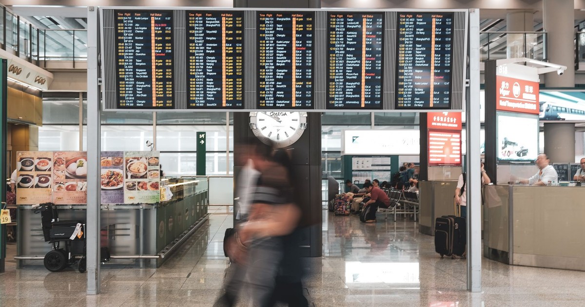 Airport Security Changes: What Travelers Need to Know