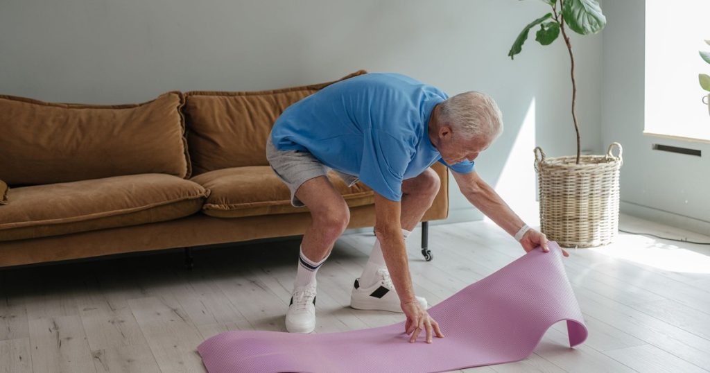 Popular Aging Myth Was Just Debunked by a New Brain Study - Featured image