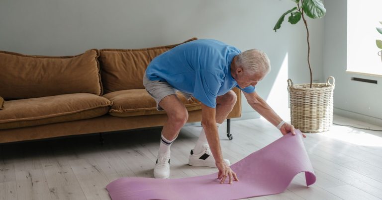 Popular Aging Myth Was Just Debunked by a New Brain Study - Featured image